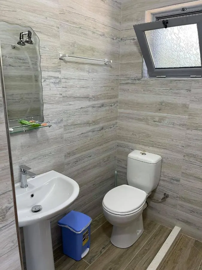 Guest house The White Villa Bogove