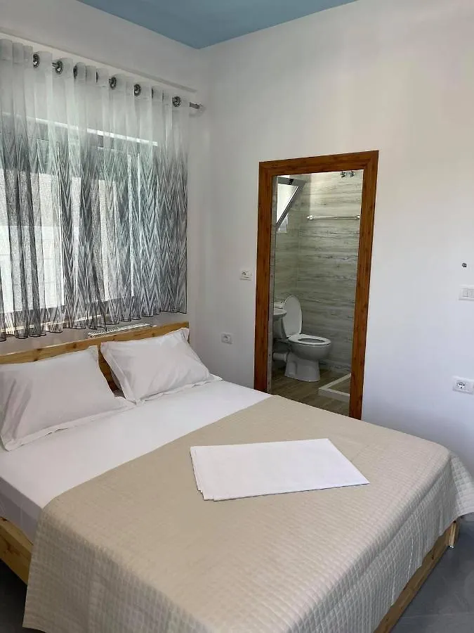 Guest house The White Villa Bogove