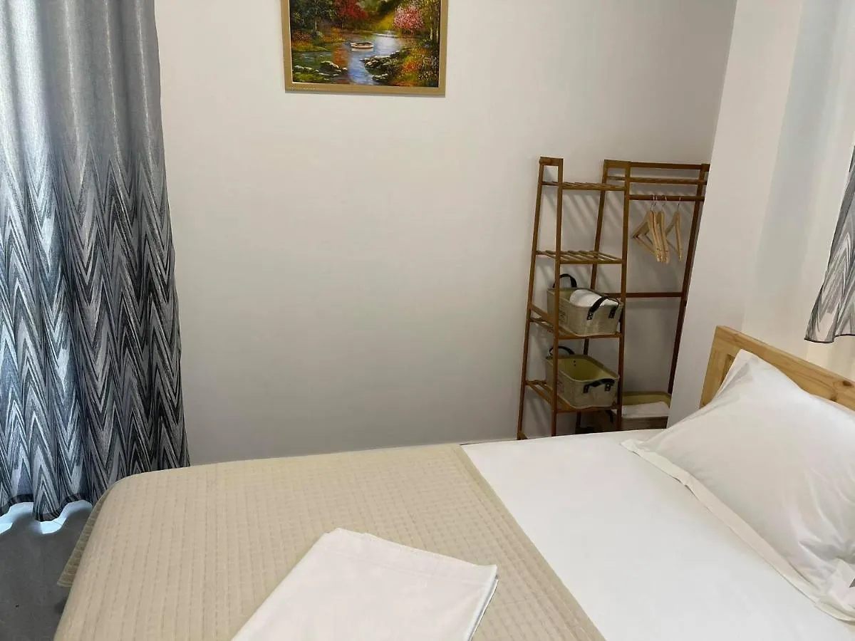 Guest house The White Villa Bogove
