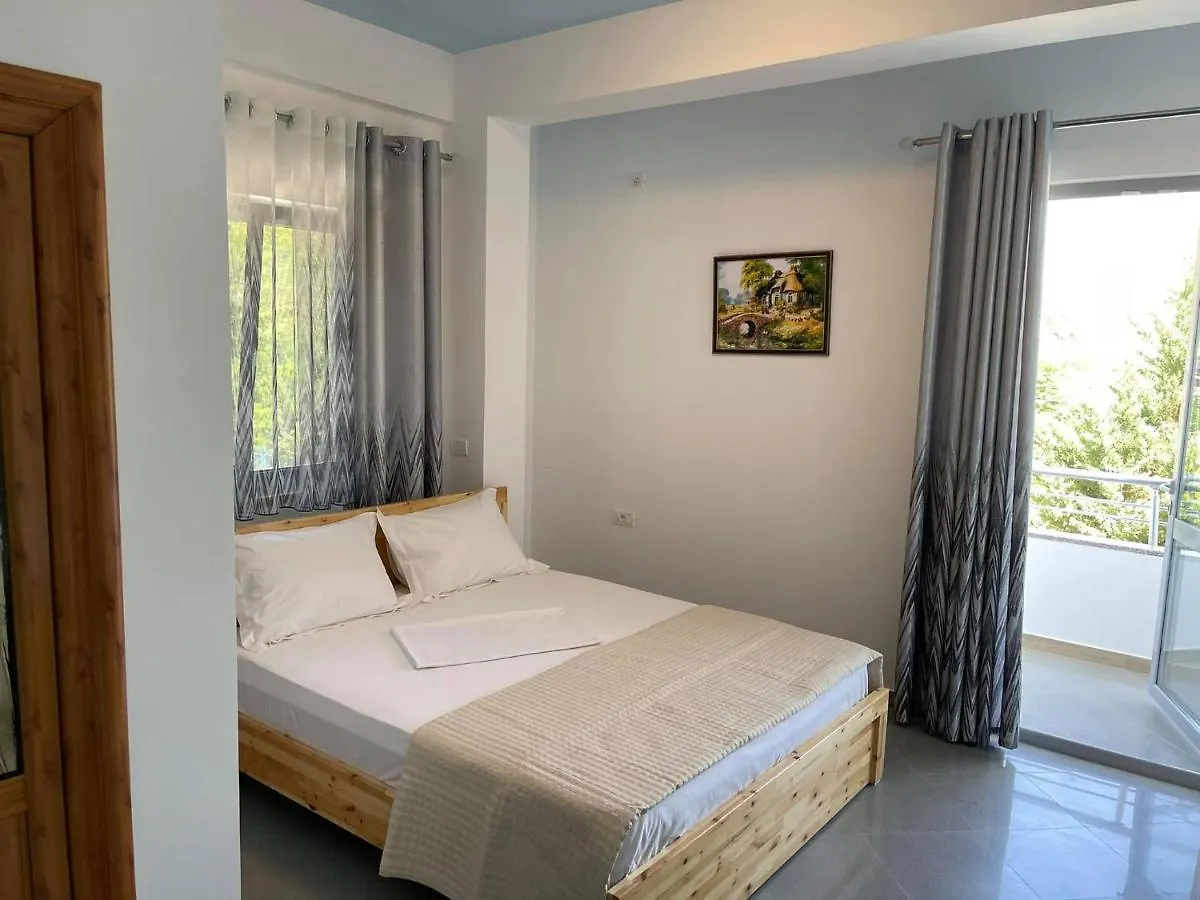 The White Villa Bogove 0*,