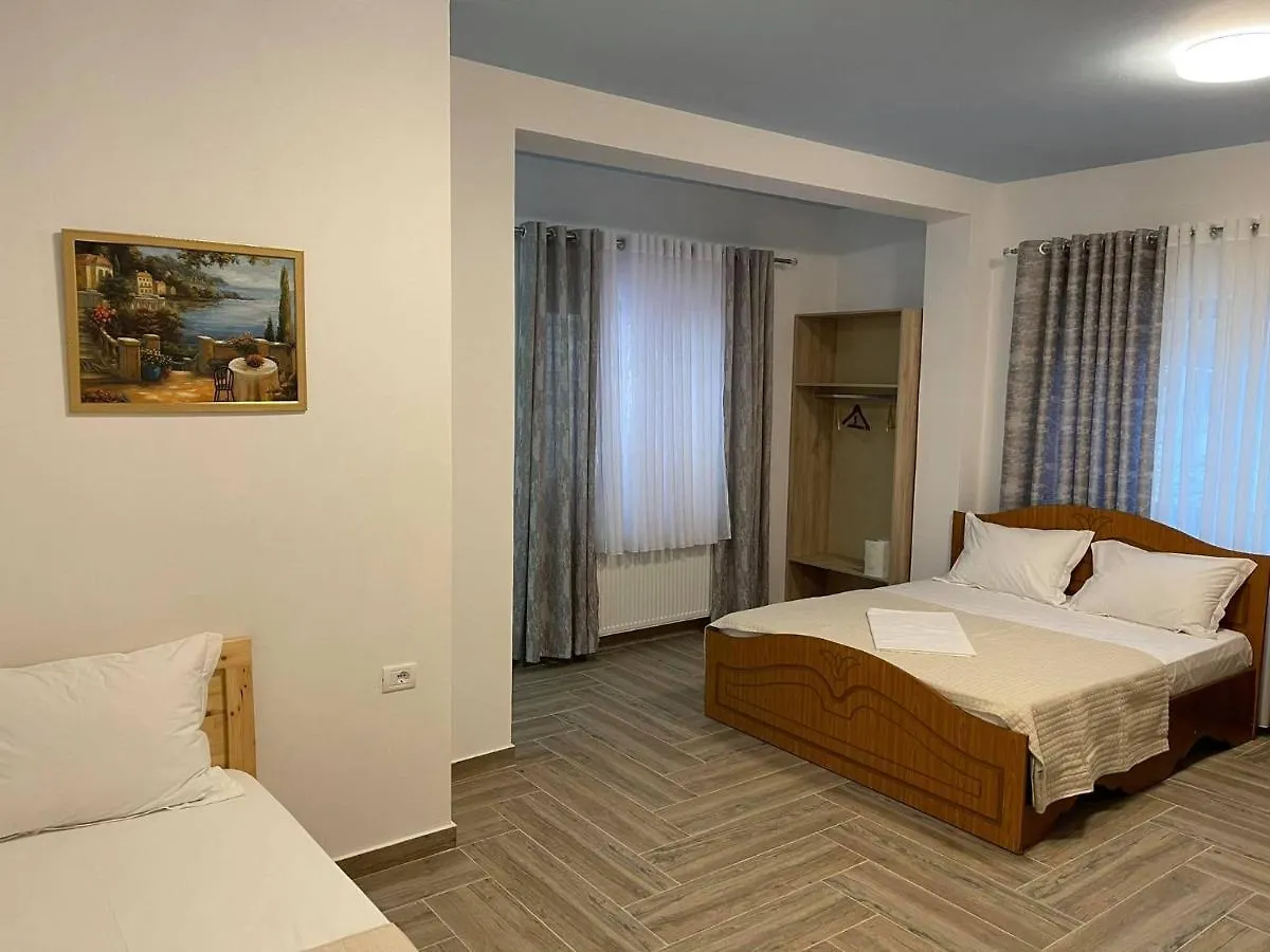 Guest house The White Villa Bogove