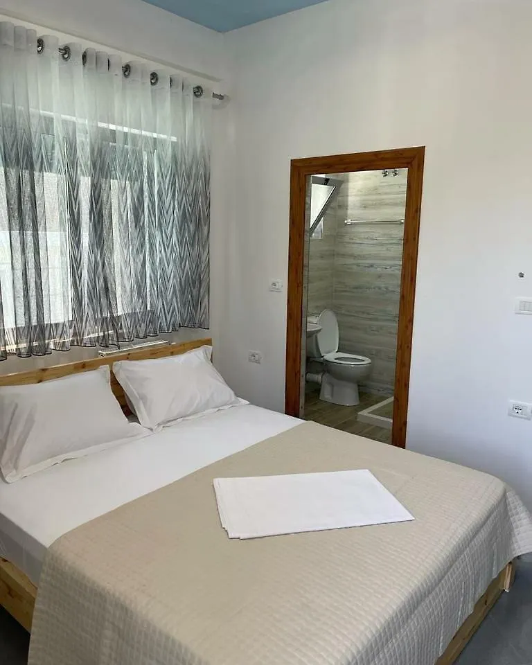The White Villa Bogove 0*,  Albania