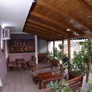  Otel Reci
