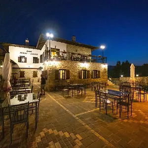 4* Otel Castle