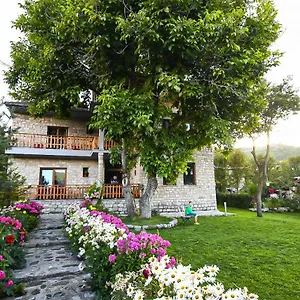 Frühstückspension Bujtina Shkodrani, Voskopojë
