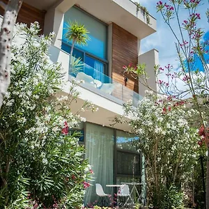 4* Otel Soleil