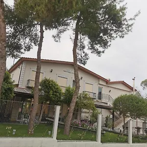3* Otel Pelikan