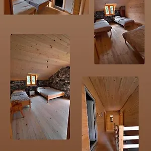 Gasthuis Rosi, Kukaj