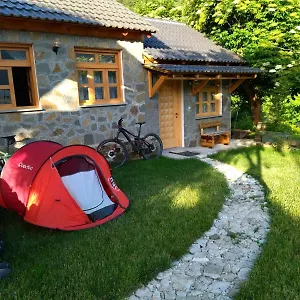 Gasthof Bujtina Peshtan Guesthouse&camping, Tepelene