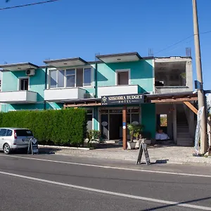  Otel Budget
