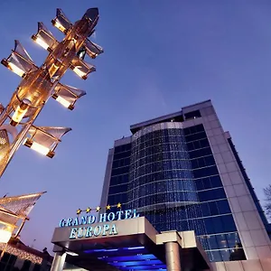 5* Otel Grand Europa