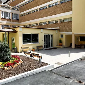 Casa Per Ferie San Juan De Avila 3*, Řím Itálie